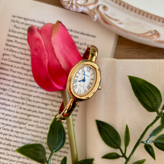 Montre Elara