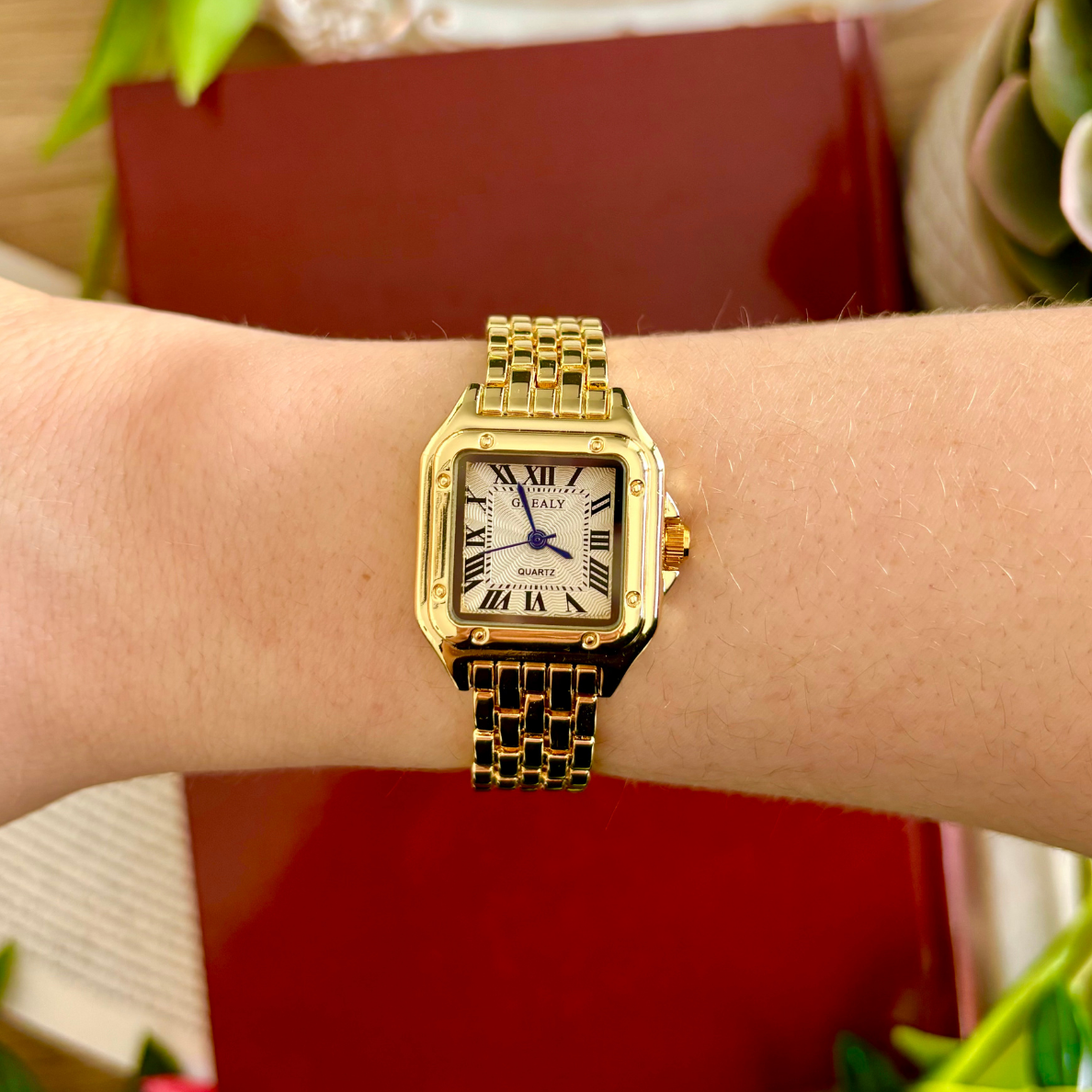 Montre Liora