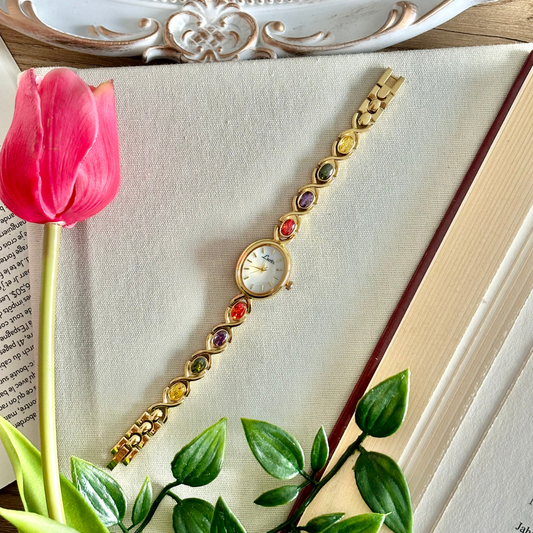Montre Prismara