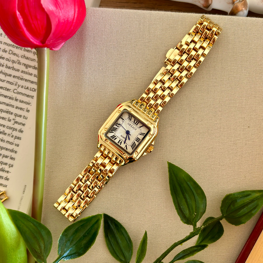 Montre Liora