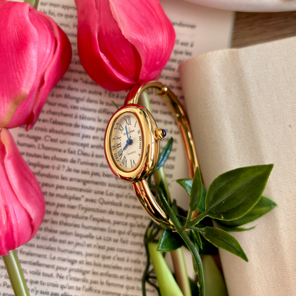 Montre Elara